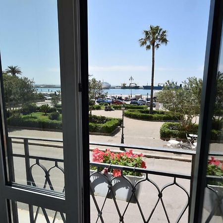 Angelica E Orlando Apartment Trapani Ngoại thất bức ảnh
