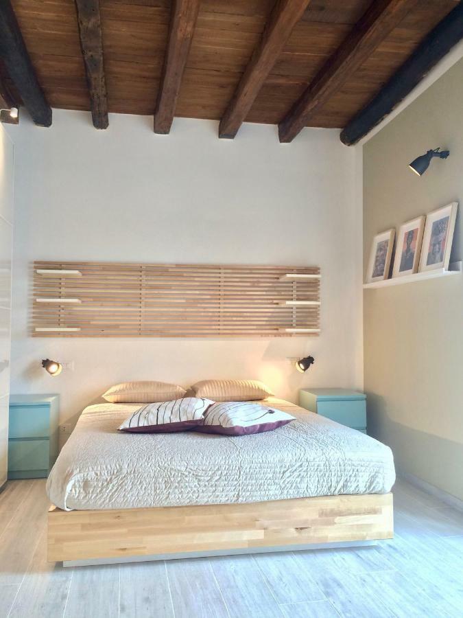 Angelica E Orlando Apartment Trapani Ngoại thất bức ảnh