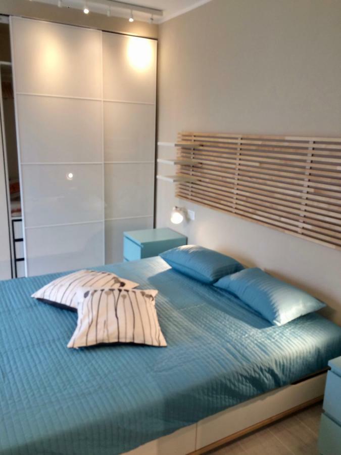 Angelica E Orlando Apartment Trapani Ngoại thất bức ảnh