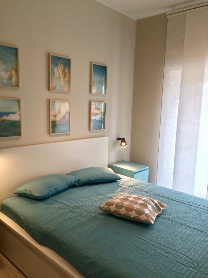 Angelica E Orlando Apartment Trapani Ngoại thất bức ảnh