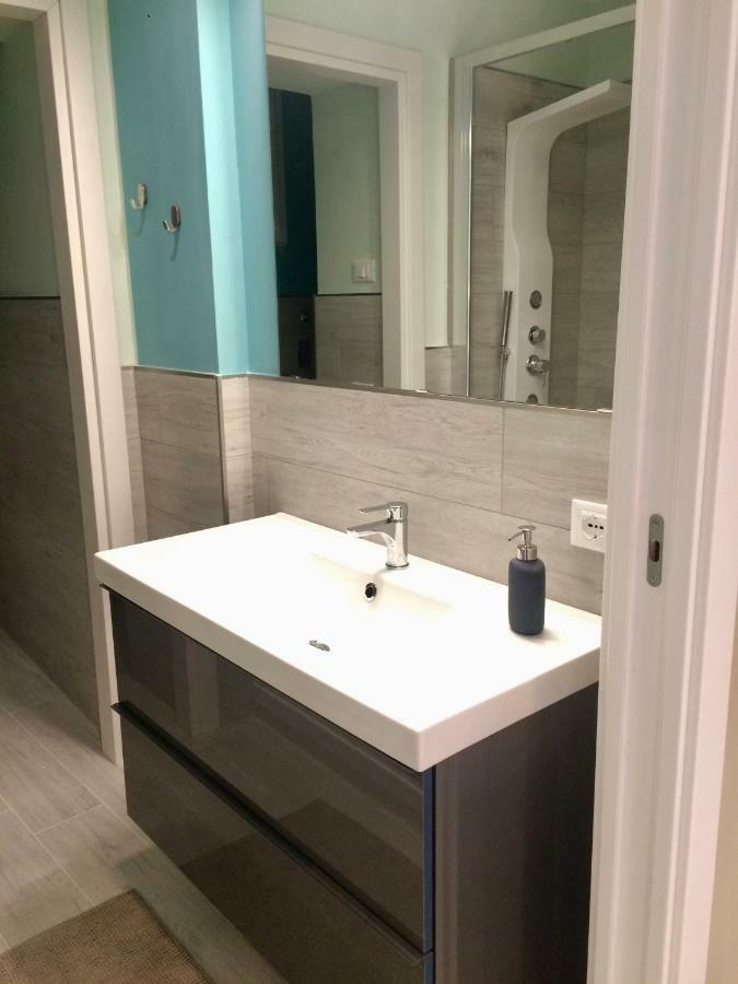 Angelica E Orlando Apartment Trapani Ngoại thất bức ảnh