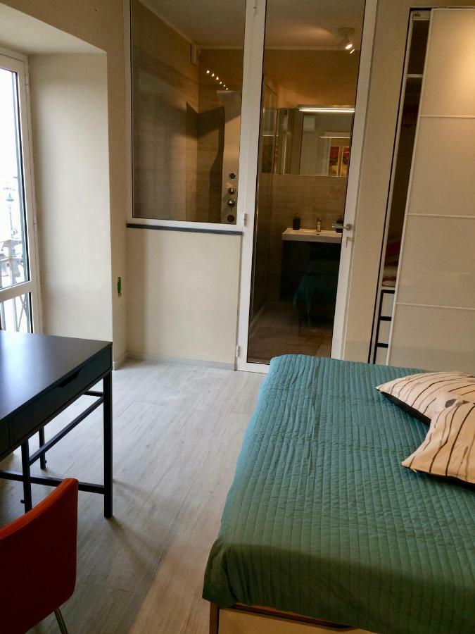 Angelica E Orlando Apartment Trapani Ngoại thất bức ảnh