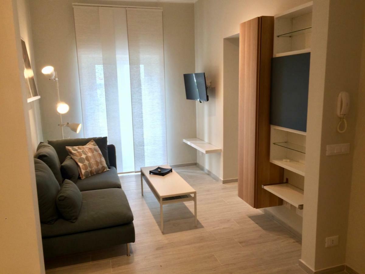 Angelica E Orlando Apartment Trapani Ngoại thất bức ảnh