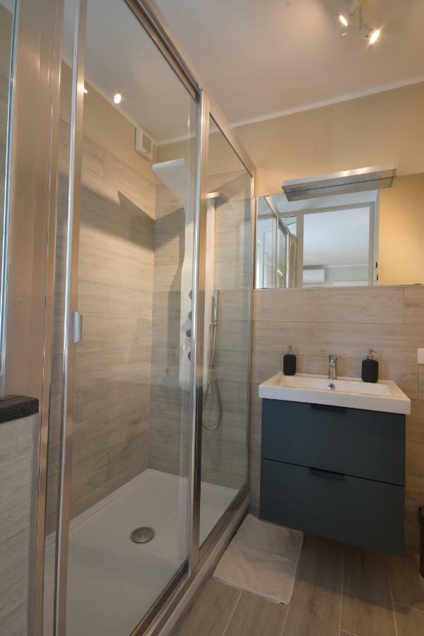 Angelica E Orlando Apartment Trapani Ngoại thất bức ảnh