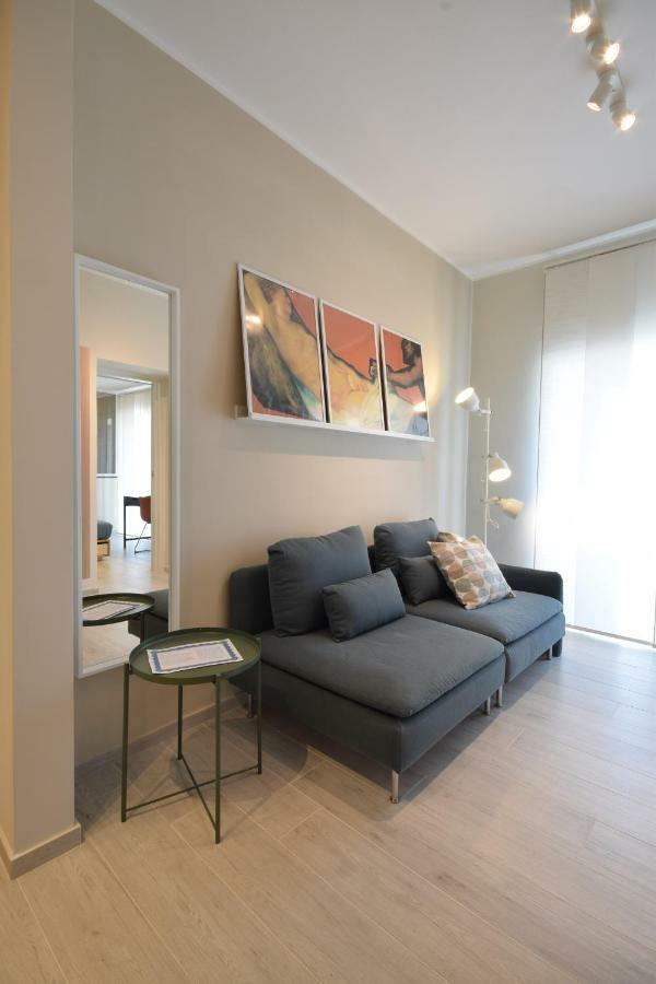 Angelica E Orlando Apartment Trapani Ngoại thất bức ảnh
